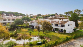 Scarlet's Place spacious 1-Bed Aprt Quinta Do Lago
